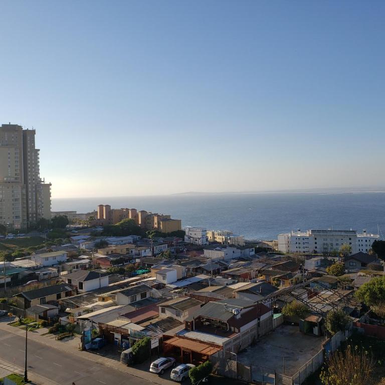 DEPARTAMENTO EDIFICIO MARES DE MONTEMAR - One-Bedroom Apartment - 18