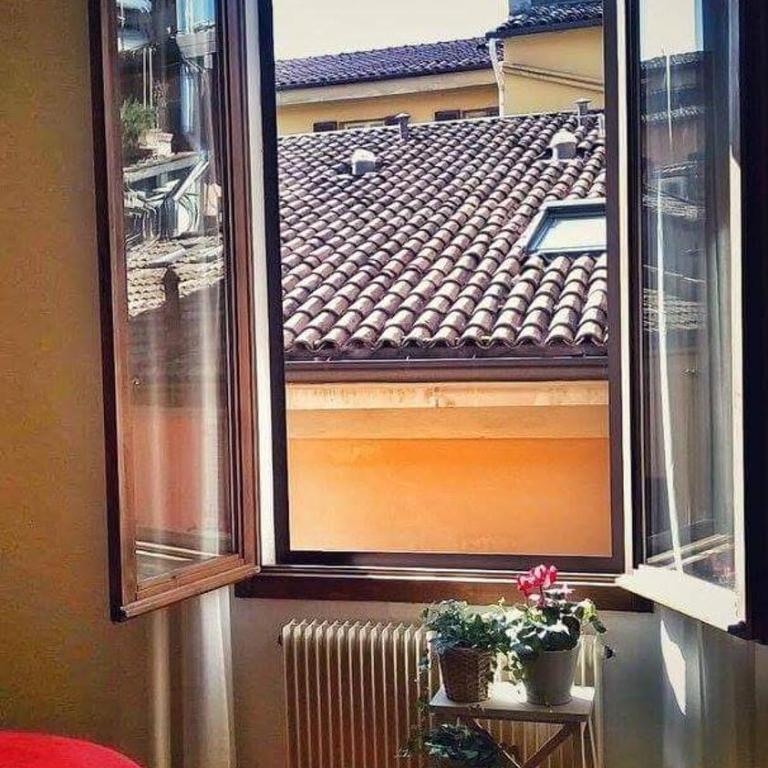 Casa Bertiera Bologna Centro - Appartamento - 10
