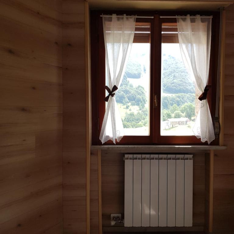 Le stelle 1400 - Cabanaira Condominio - Two-Bedroom Apartment - 28