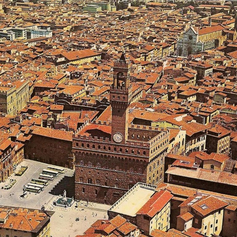 Neri 4 - Appartamento Standard - 11