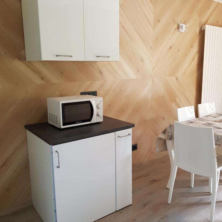 Le stelle 1400 - Cabanaira Condominio - Two-Bedroom Apartment - 11