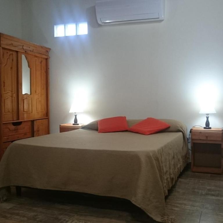Alquiler zona centro - Apartamento - 8