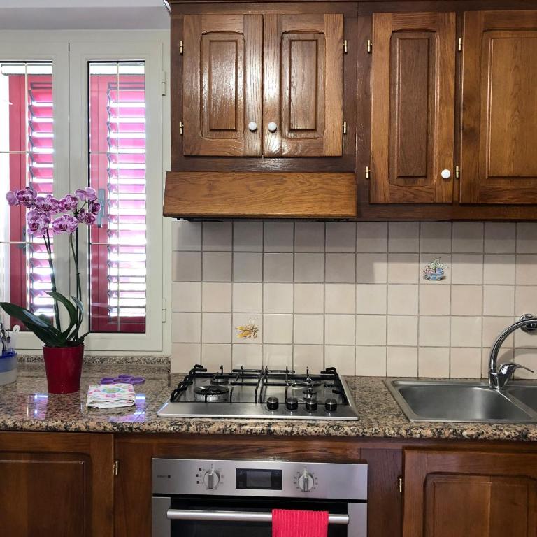 Appartamento in Villa Andreina - Appartamento con 2 Camere da Letto - 5