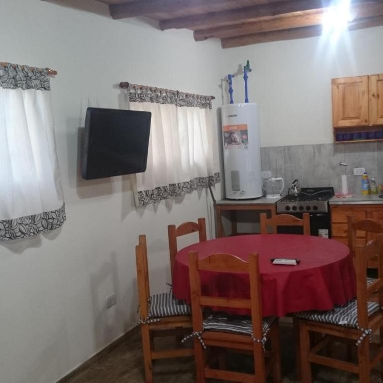 Alquiler zona centro - Apartamento - 7
