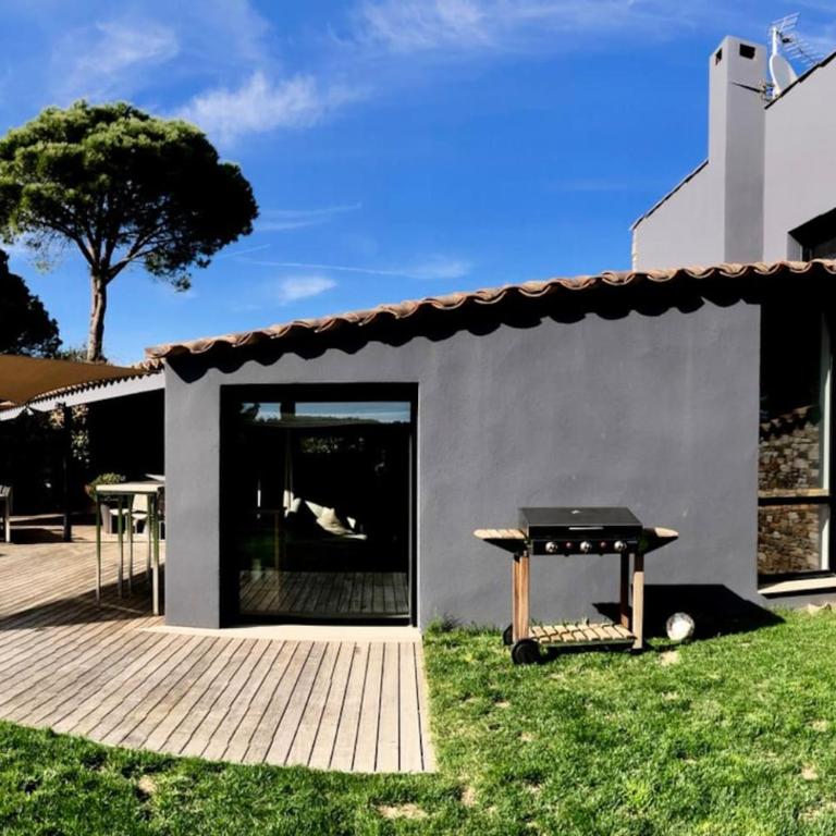 Villa Nostra - Villa avec Piscine Privée - 9