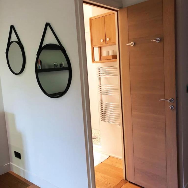 Villa Nostra - Villa avec Piscine Privée - 47