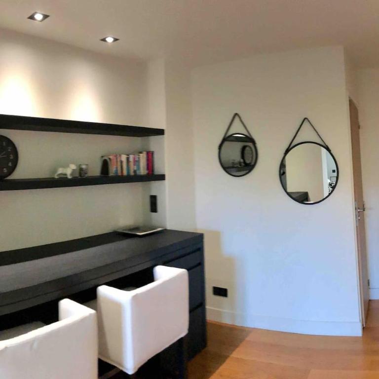 Villa Nostra - Villa avec Piscine Privée - 45