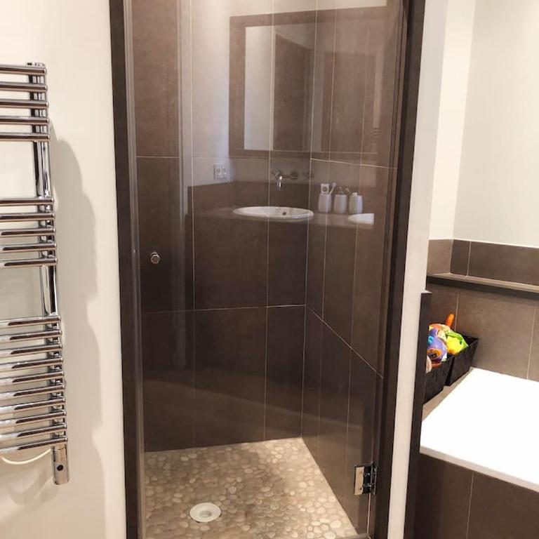 Villa Nostra - Villa avec Piscine Privée - 55