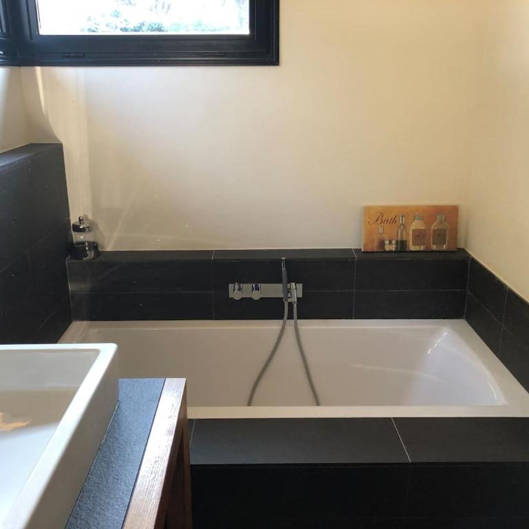 Villa Nostra - Villa avec Piscine Privée - 39