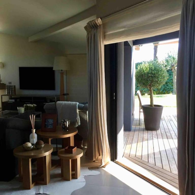 Villa Nostra - Villa avec Piscine Privée - 24