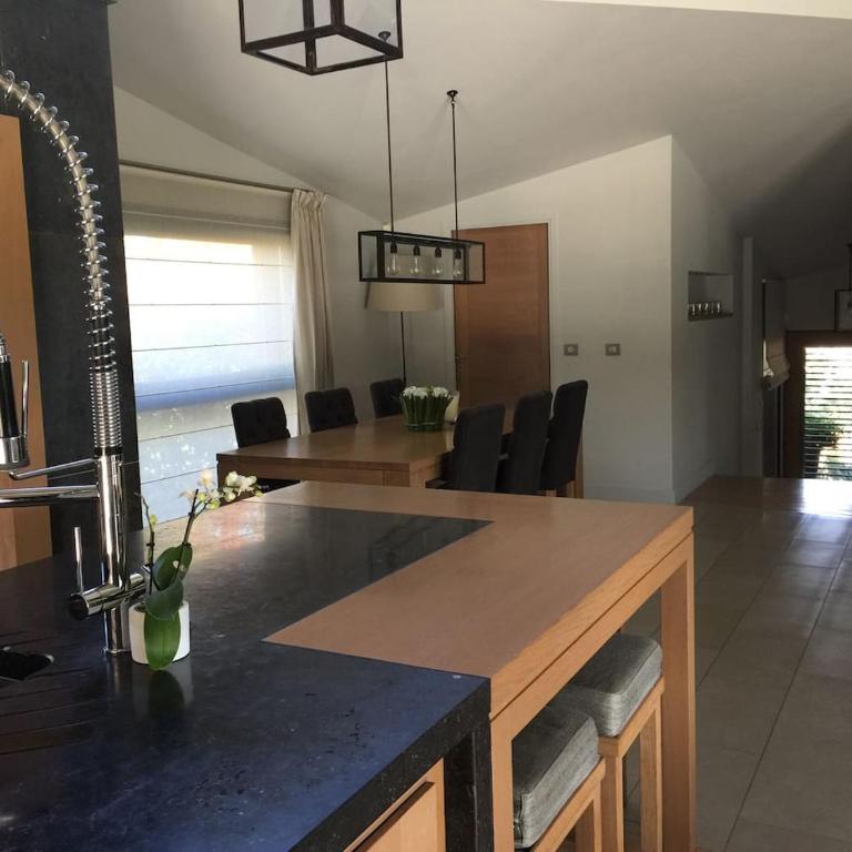 Villa Nostra - Villa avec Piscine Privée - 29