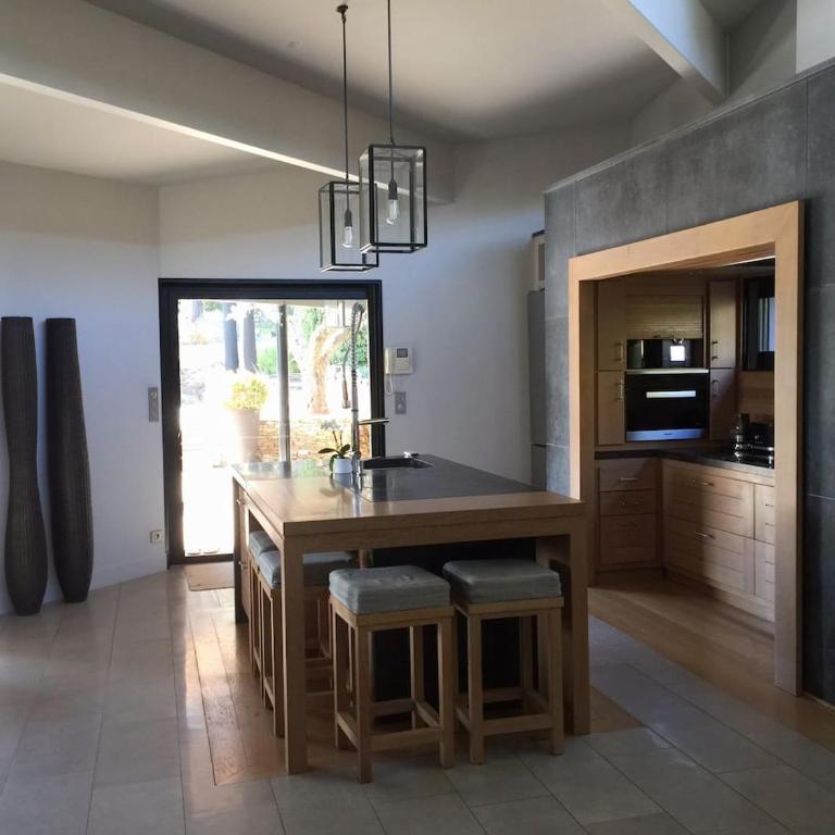 Villa Nostra - Villa avec Piscine Privée - 27