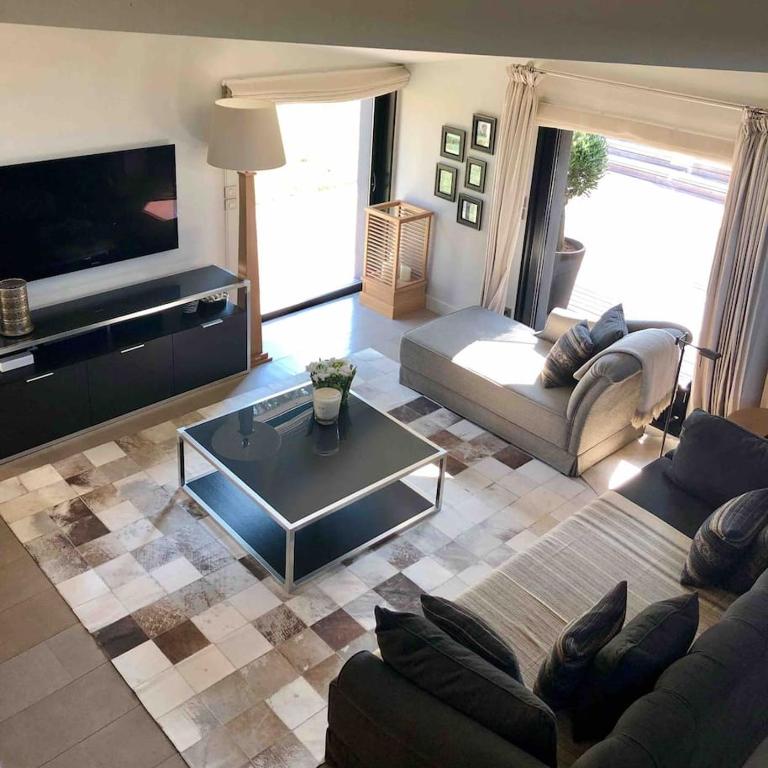 Villa Nostra - Villa avec Piscine Privée - 25