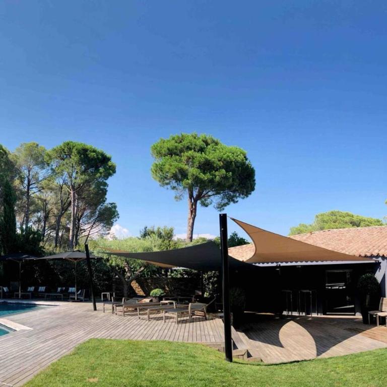 Villa Nostra - Villa avec Piscine Privée - 10