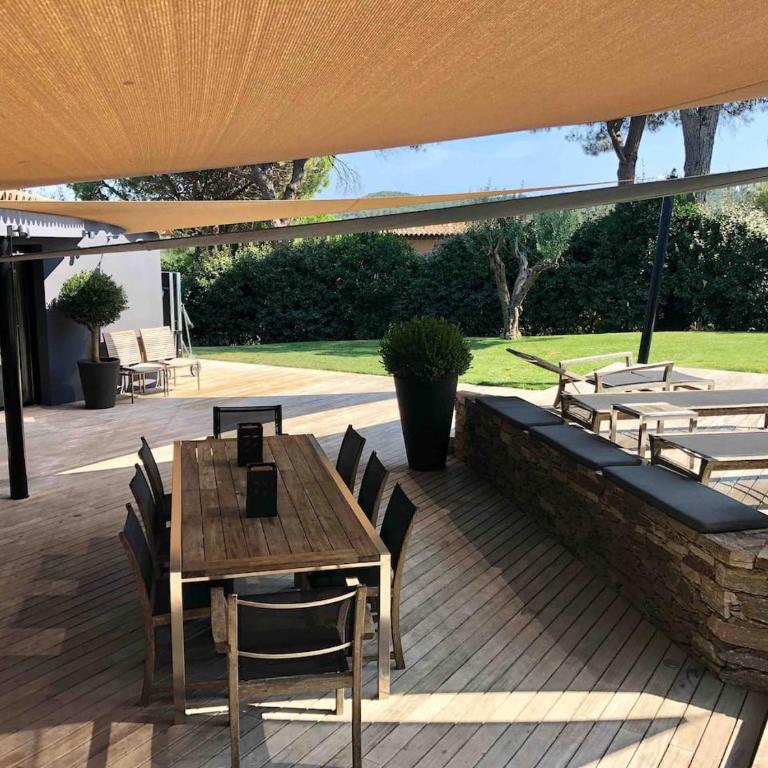 Villa Nostra - Villa avec Piscine Privée - 7