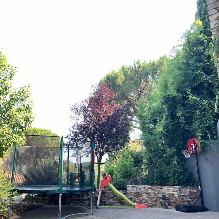 Villa Nostra - Villa avec Piscine Privée - 56