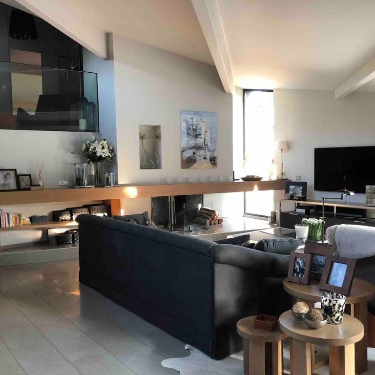 Villa Nostra - Villa avec Piscine Privée - 26