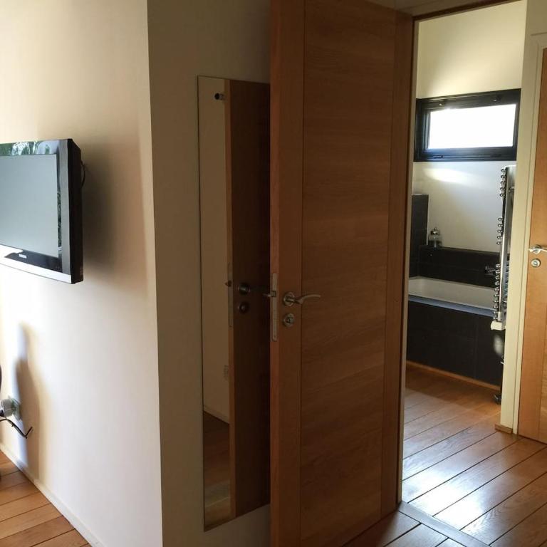 Villa Nostra - Villa avec Piscine Privée - 34