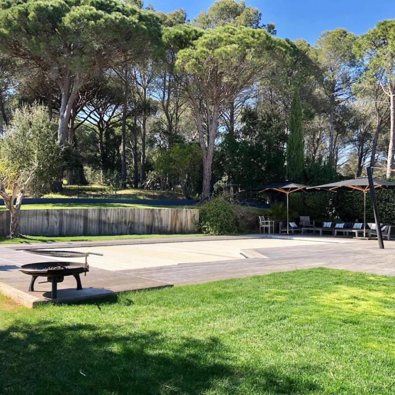 Villa Nostra - Villa avec Piscine Privée - 17