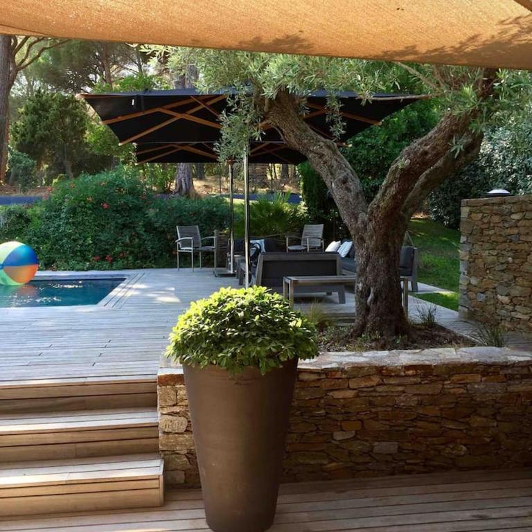 Villa Nostra - Villa avec Piscine Privée - 18