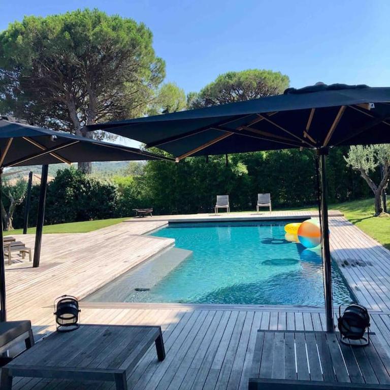 Villa Nostra - Villa avec Piscine Privée - 2