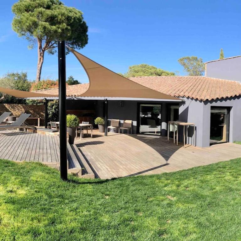 Villa Nostra - Villa avec Piscine Privée - 1