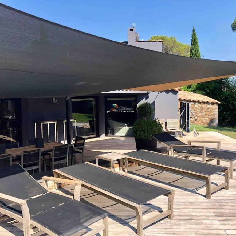 Villa Nostra - Villa avec Piscine Privée - 3