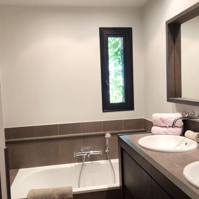 Villa Nostra - Villa avec Piscine Privée - 54