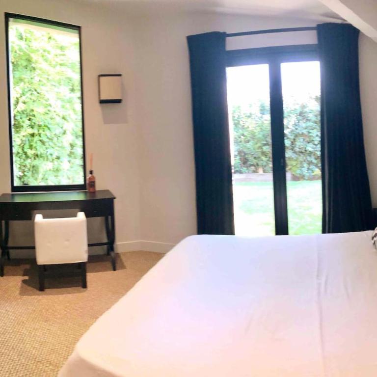 Villa Nostra - Villa avec Piscine Privée - 43