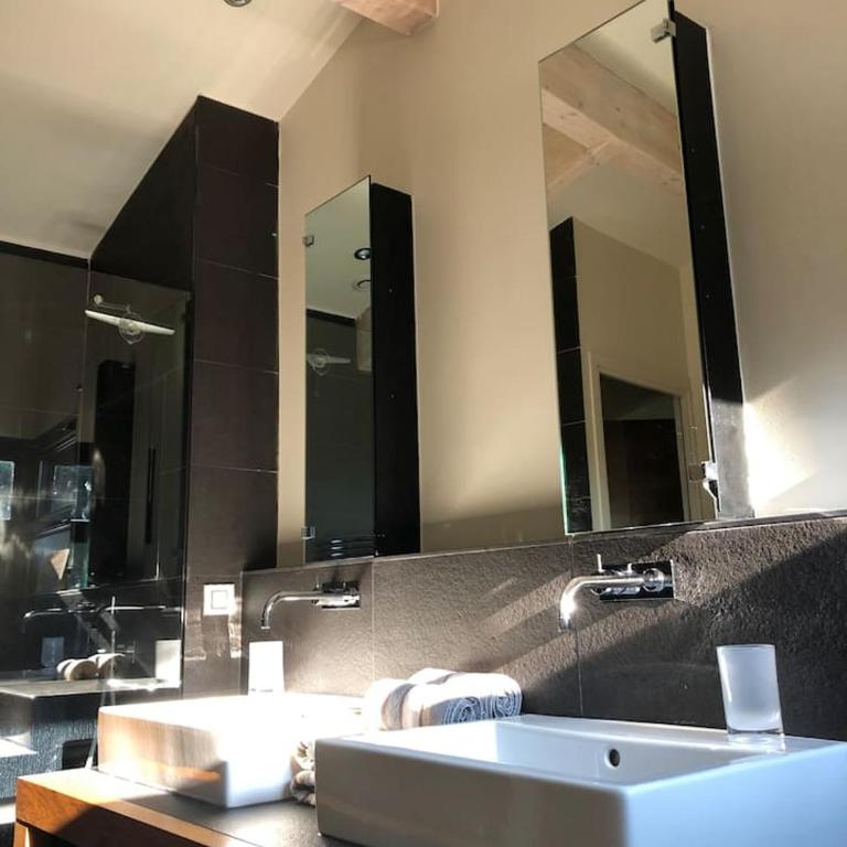 Villa Nostra - Villa avec Piscine Privée - 37