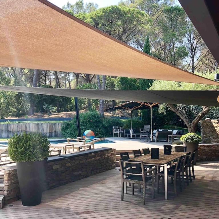 Villa Nostra - Villa avec Piscine Privée - 16