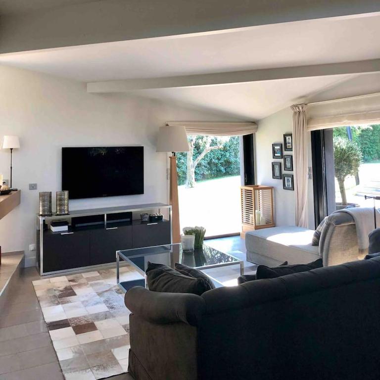 Villa Nostra - Villa avec Piscine Privée - 22
