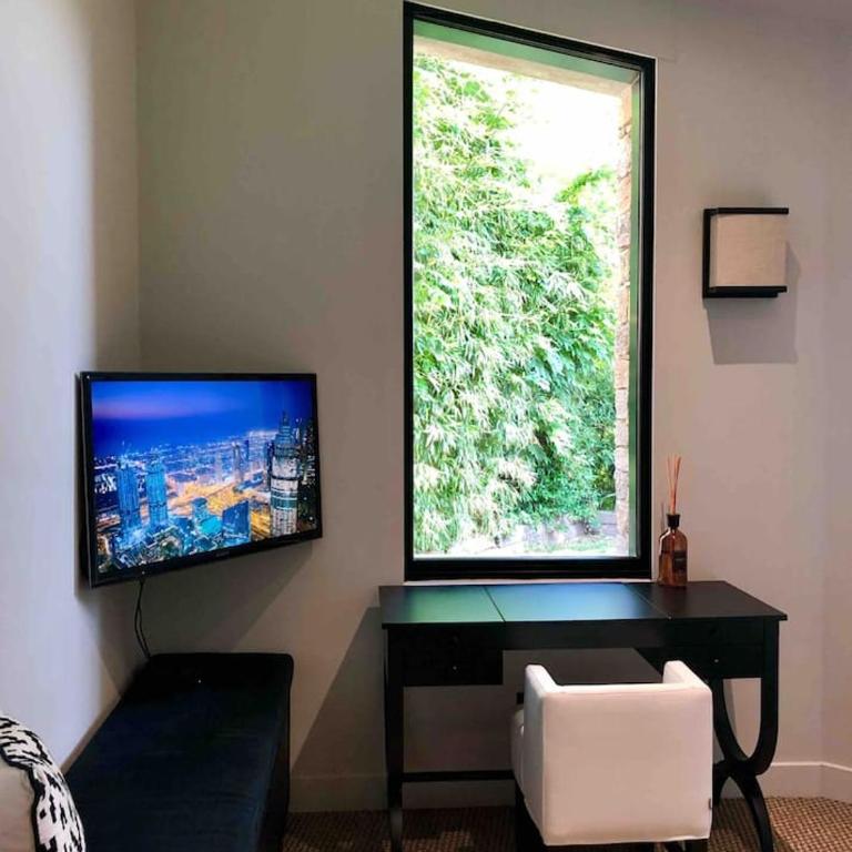Villa Nostra - Villa avec Piscine Privée - 41