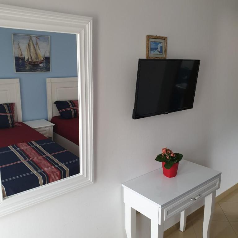 Villa Rihter - Studio sa Pogledom na Planinu - 7