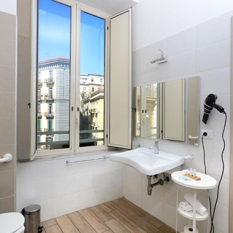 B&B Funikuli Funikula - Camera Tripla con Accesso Disabili - 18