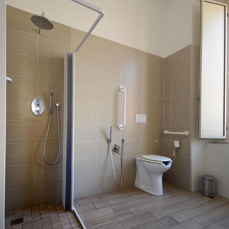 B&B Funikuli Funikula - Camera Tripla con Accesso Disabili - 19