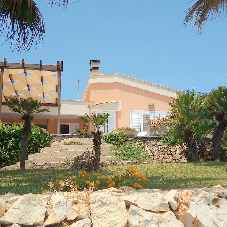 Villa Luce Exclusive Seafront Villa - Villa Fronte Spiaggia - 7