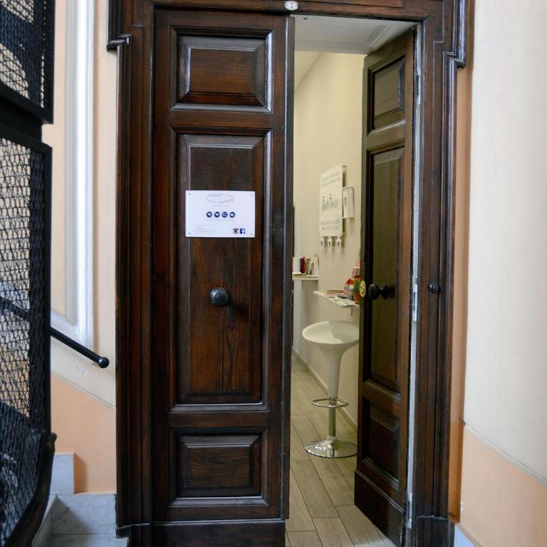 B&B Funikuli Funikula - Camera Matrimoniale con Bagno Privato - 10