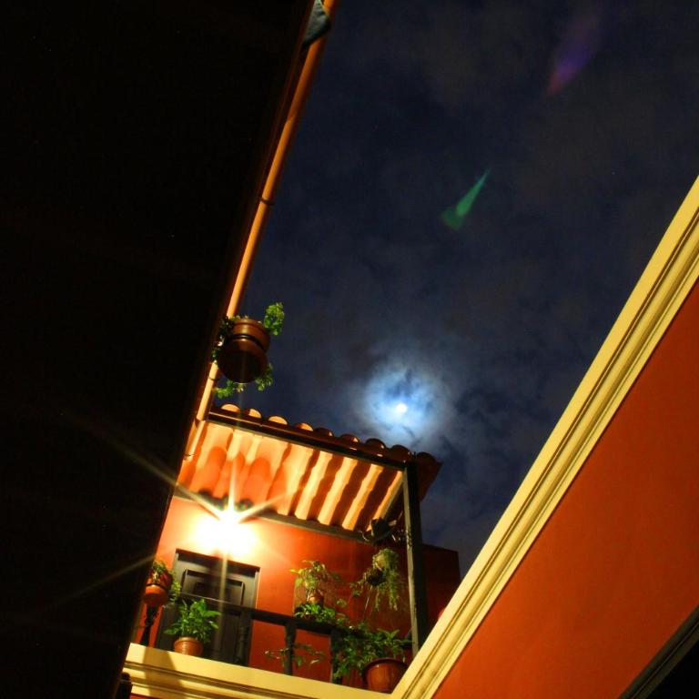 KACLLA, The Healing Dog Hostel - Cama en habitación compartida mixta de 10 camas - 4