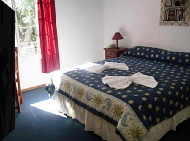Posada La Campiña - Habitación Doble - 3