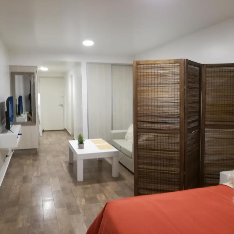 Chacha y Gaby Desing - Apartamento - 1