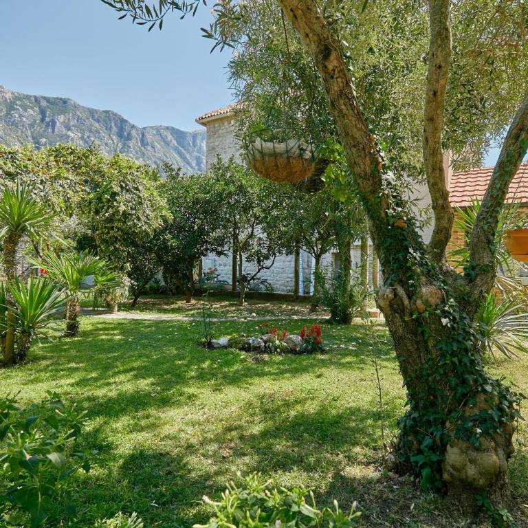 Mediterranean Holiday House & Apartments - Villa - Beach Front - 14