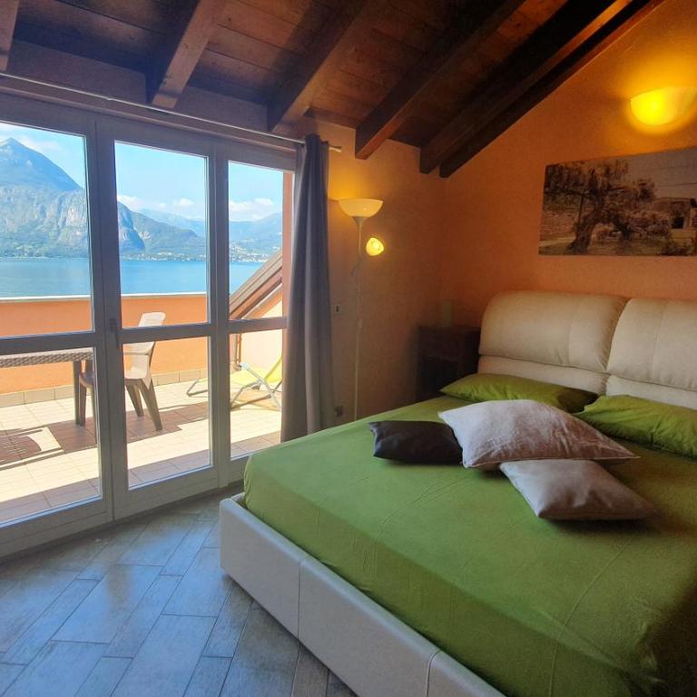 New Attic Lake View 2 - Appartamento - 7