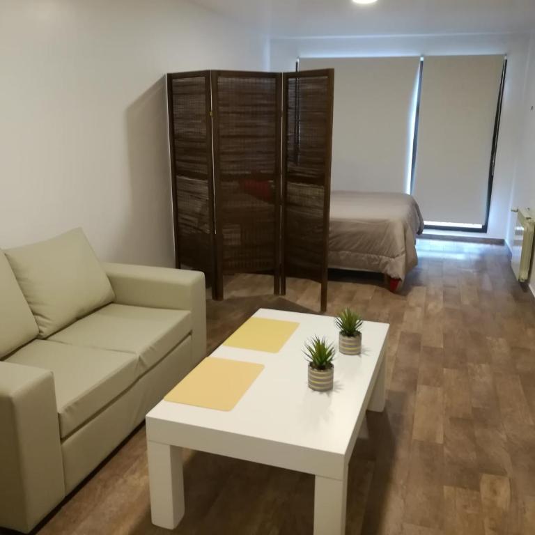 Chacha y Gaby Desing - Apartamento - 3