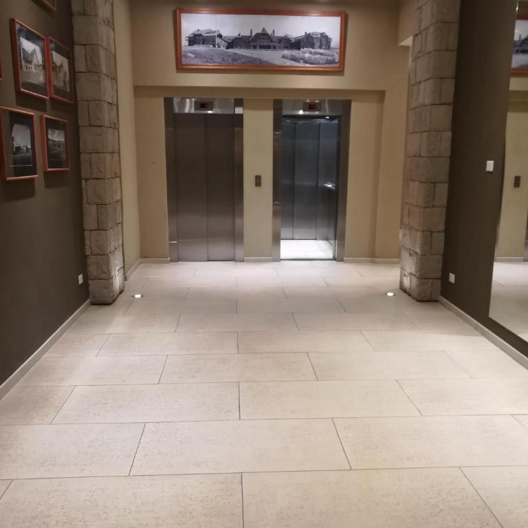 Chacha y Gaby Desing - Apartamento - 11