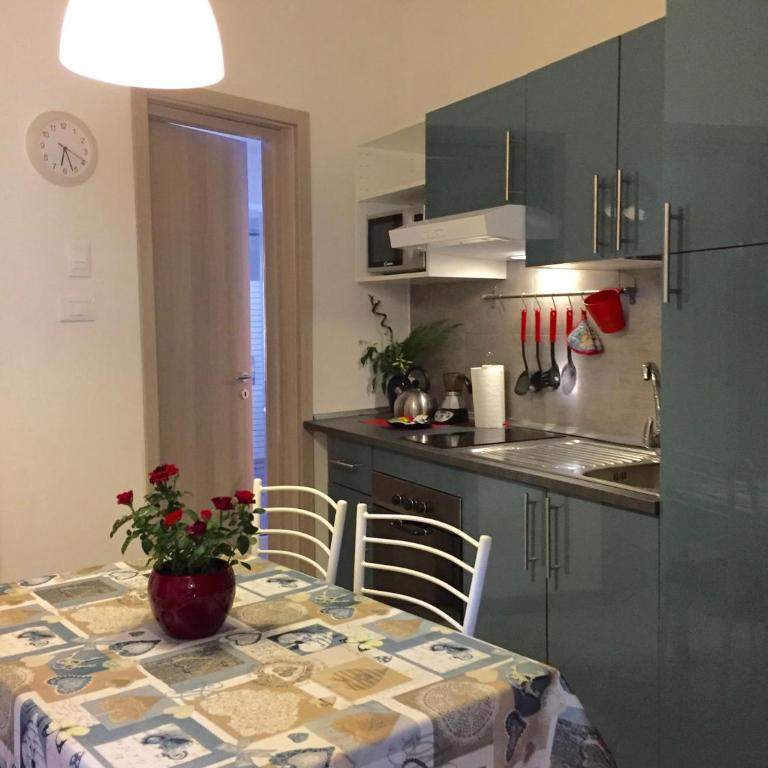Appartamenti Borghetto San Donato 105 - Apartment with Terrace - 11