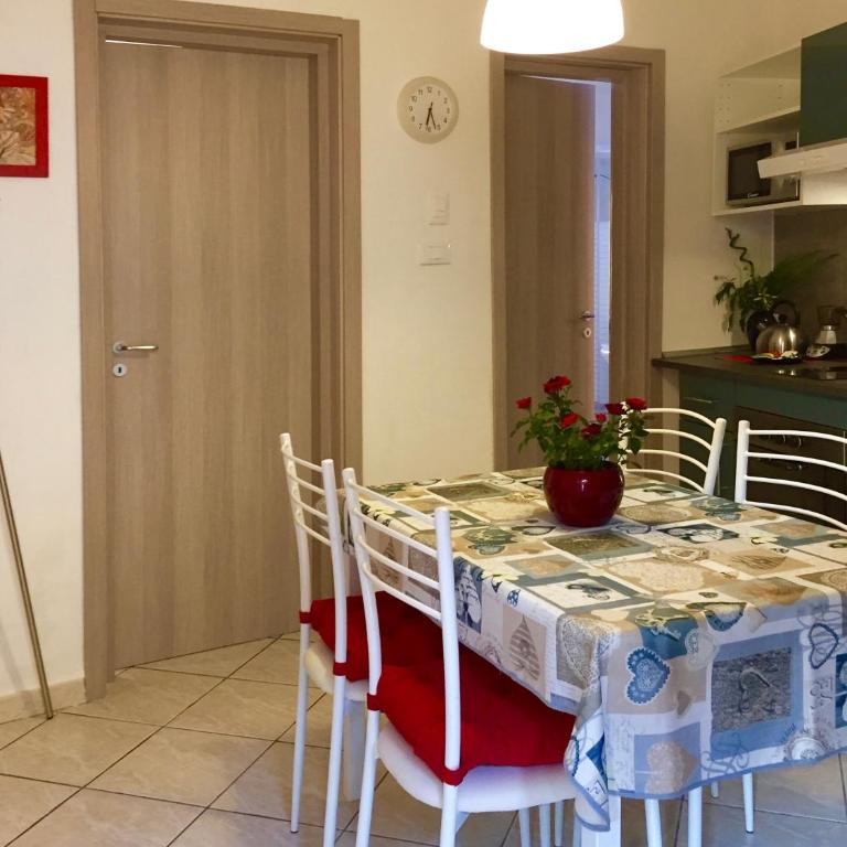Appartamenti Borghetto San Donato 105 - Apartment with Terrace - 19