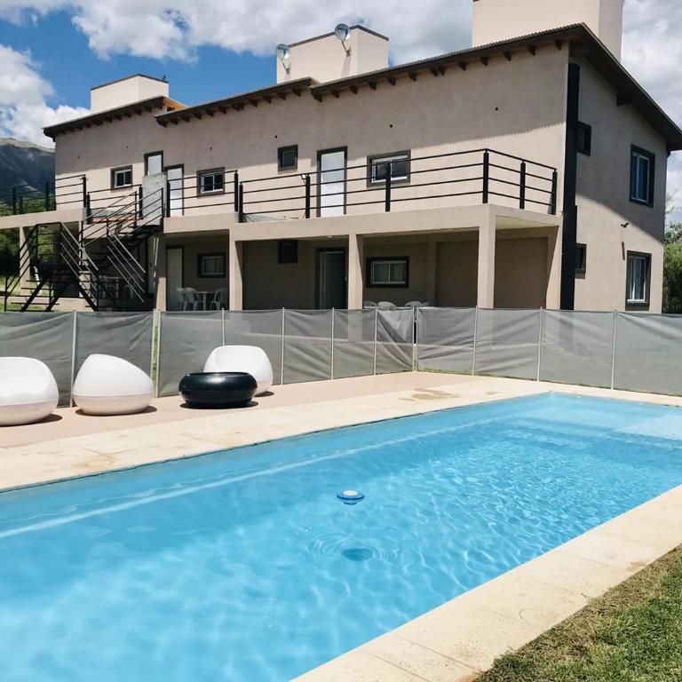 Aparts de Montaña Tavullia - Apartamento - Planta baja - 1