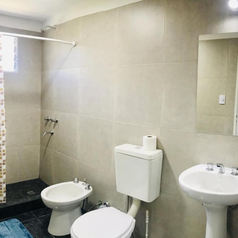 Aparts de Montaña Tavullia - Apartamento - Planta baja - 18