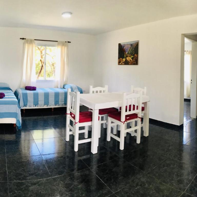 Aparts de Montaña Tavullia - Apartamento - Planta baja - 10